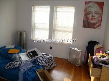Boston - 5 Beds, 2 Baths