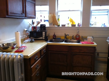 Boston - 3 Beds, 1 Baths