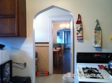 Boston - 3 Beds, 1 Baths