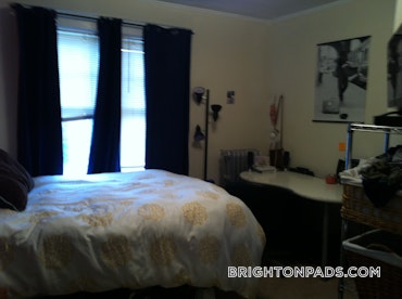 Boston - 3 Beds, 1 Baths