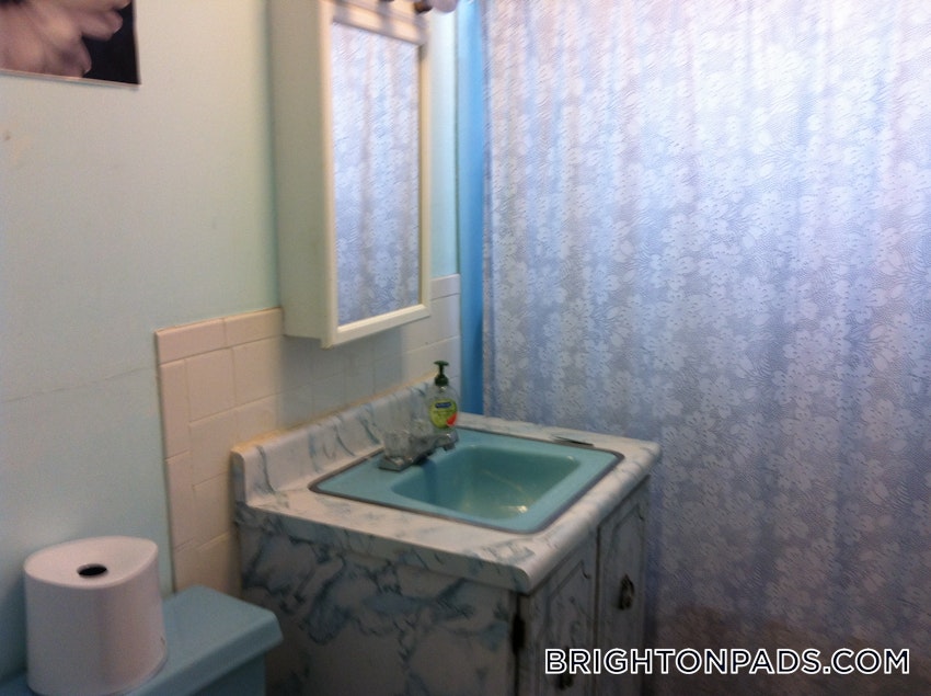 BOSTON - BRIGHTON - BOSTON COLLEGE - 3 Beds, 1 Bath - Image 3