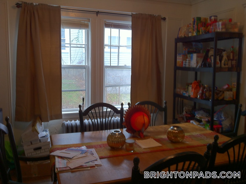 BOSTON - BRIGHTON - BOSTON COLLEGE - 3 Beds, 1 Bath - Image 10