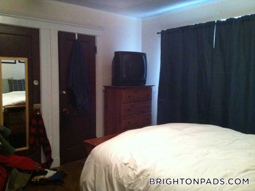 BOSTON - BRIGHTON - BOSTON COLLEGE - 3 Beds, 1 Bath - Image 9