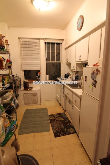 Boston - 1 Beds, 1 Baths