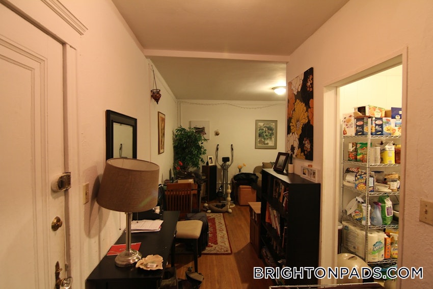 BOSTON - BRIGHTON - BOSTON COLLEGE - 1 Bed, 1 Bath - Image 11