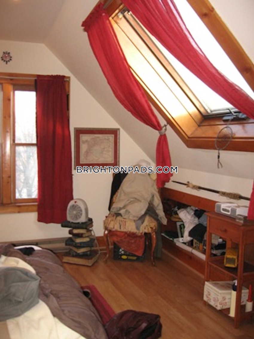 BOSTON - BRIGHTON - BOSTON COLLEGE - 4 Beds, 2 Baths - Image 19