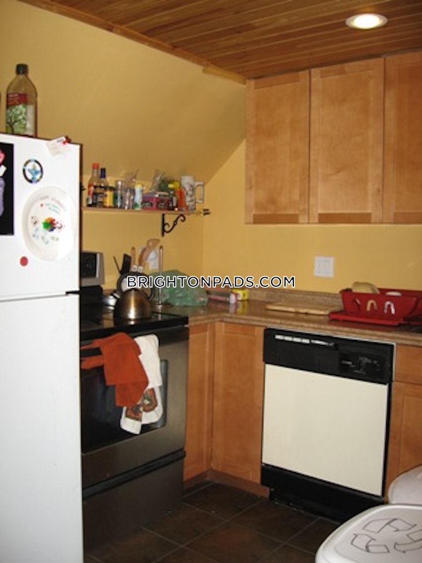 BOSTON - BRIGHTON - BOSTON COLLEGE - 4 Beds, 2 Baths - Image 18