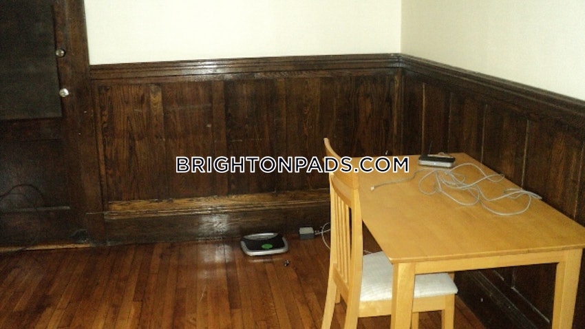 BOSTON - BRIGHTON - BOSTON COLLEGE - 5 Beds, 2 Baths - Image 20