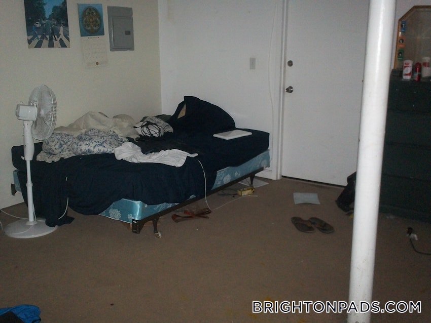 BOSTON - BRIGHTON - BOSTON COLLEGE - 3 Beds, 1 Bath - Image 8