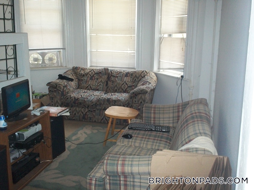 BOSTON - BRIGHTON - BOSTON COLLEGE - 3 Beds, 1 Bath - Image 7