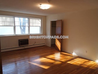 Commonwealth Ave. Boston