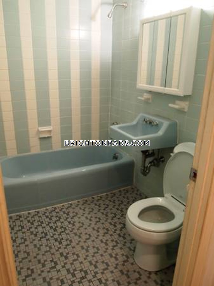 BOSTON - BRIGHTON - BOSTON COLLEGE - Studio , 1 Bath - Image 1