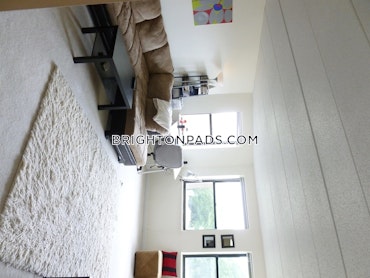 Boston - 1 Beds, 1 Baths