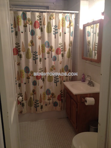 Boston - 2 Beds, 1 Baths