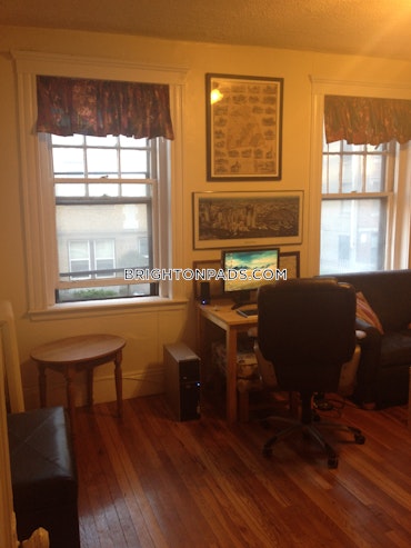 Boston - 2 Beds, 1 Baths