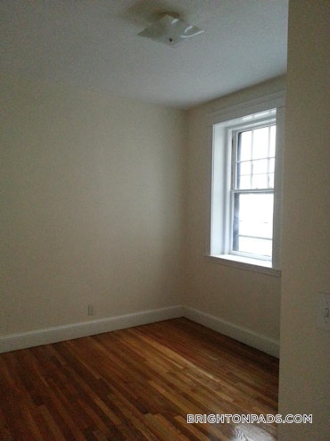 Boston - 3 Beds, 1 Baths