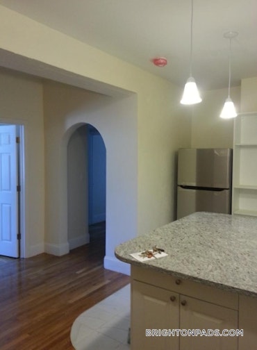 Boston - 3 Beds, 1 Baths