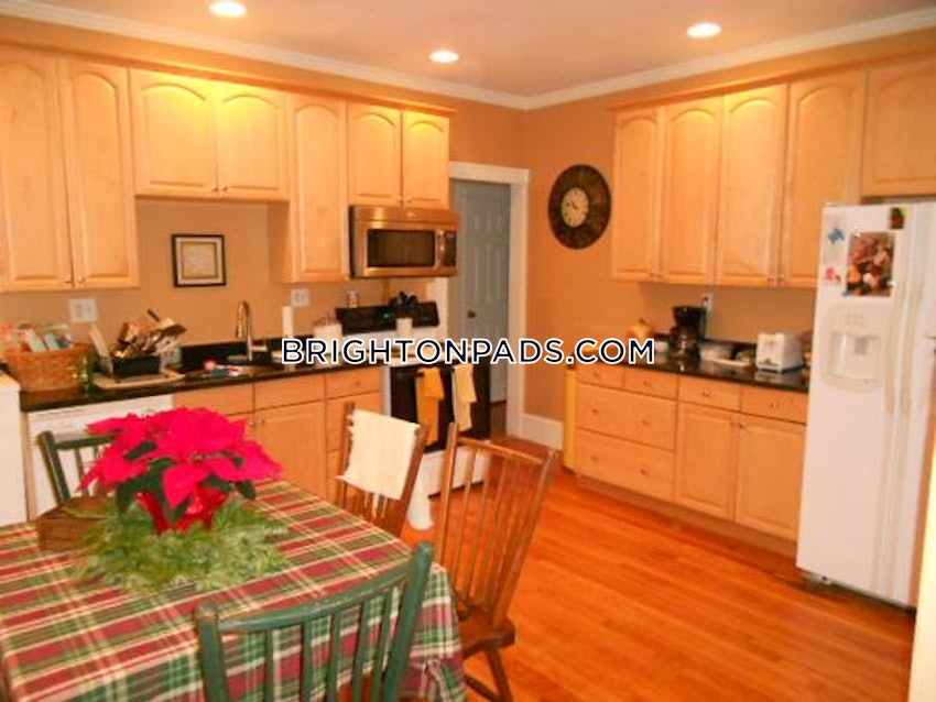 BOSTON - BRIGHTON - BOSTON COLLEGE - 5 Beds, 2 Baths - Image 9