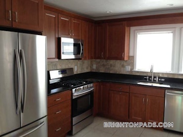 Boston College - Brighton, Boston, MA - 5 Beds, 3 Baths - $9,500 - ID#4454219