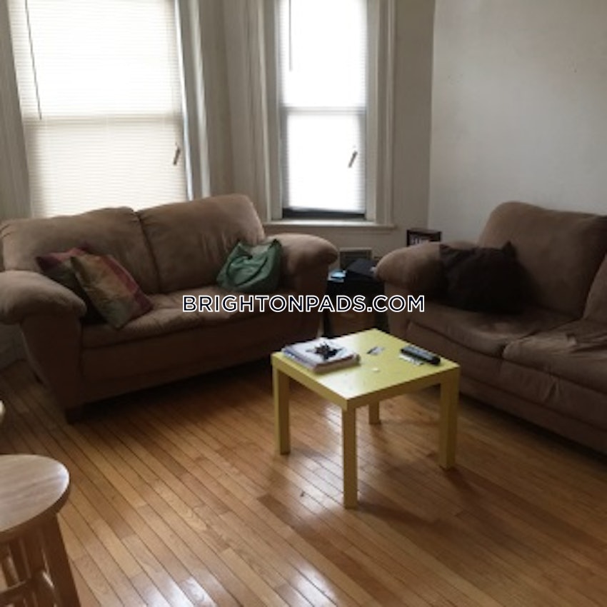 BOSTON - BRIGHTON - CLEVELAND CIRCLE - 1 Bed, 1 Bath - Image 3