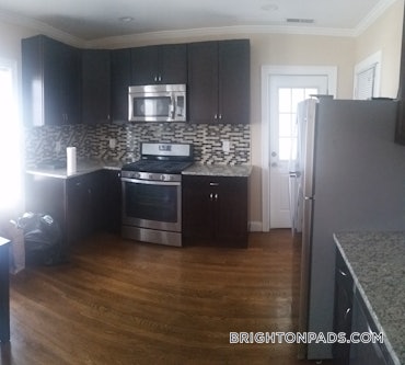 Boston College - Brighton, Boston, MA - 4 Beds, 2 Baths - $8,650 - ID#4514416