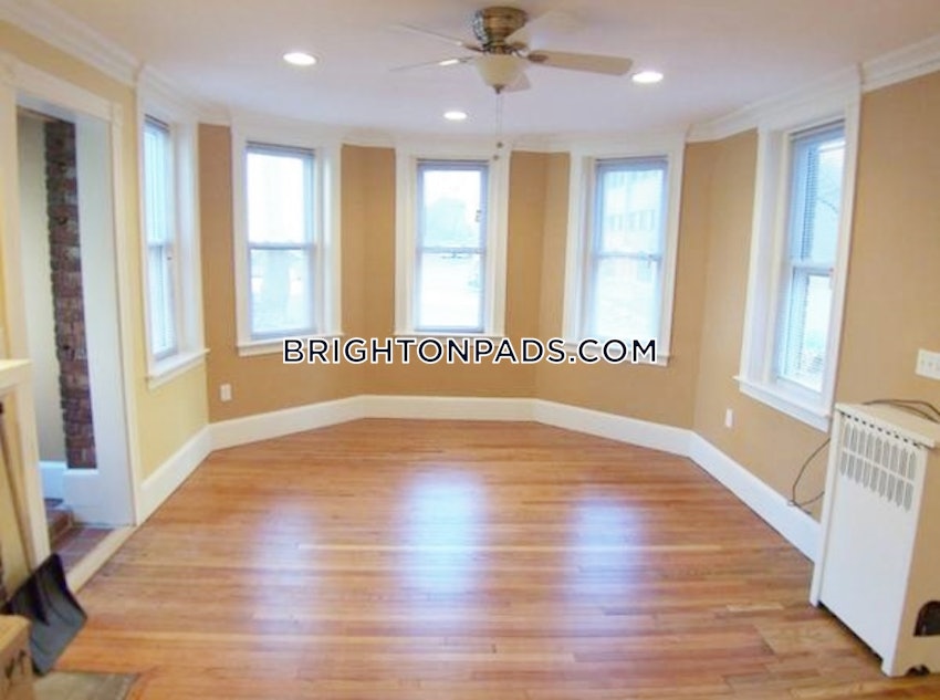 BOSTON - BRIGHTON - BOSTON COLLEGE - 5 Beds, 2 Baths - Image 77