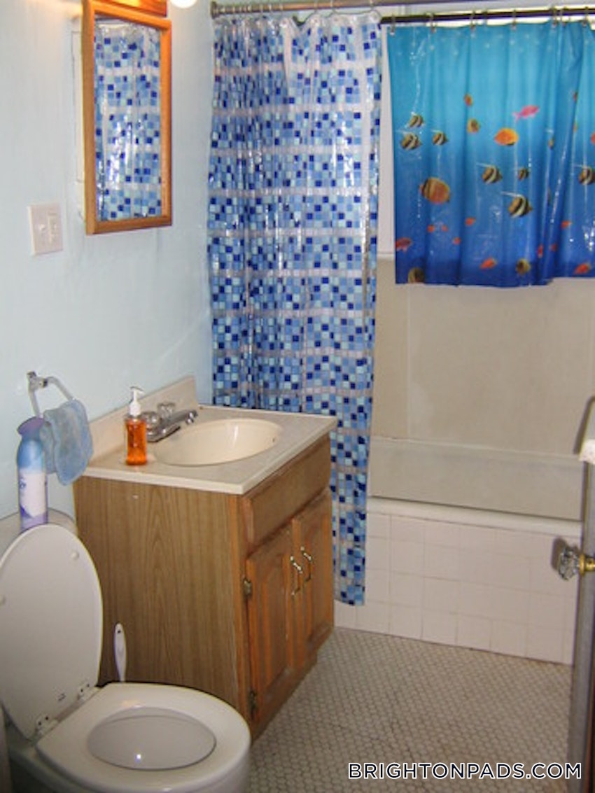 BOSTON - BRIGHTON - BOSTON COLLEGE - 3 Beds, 1 Bath - Image 22