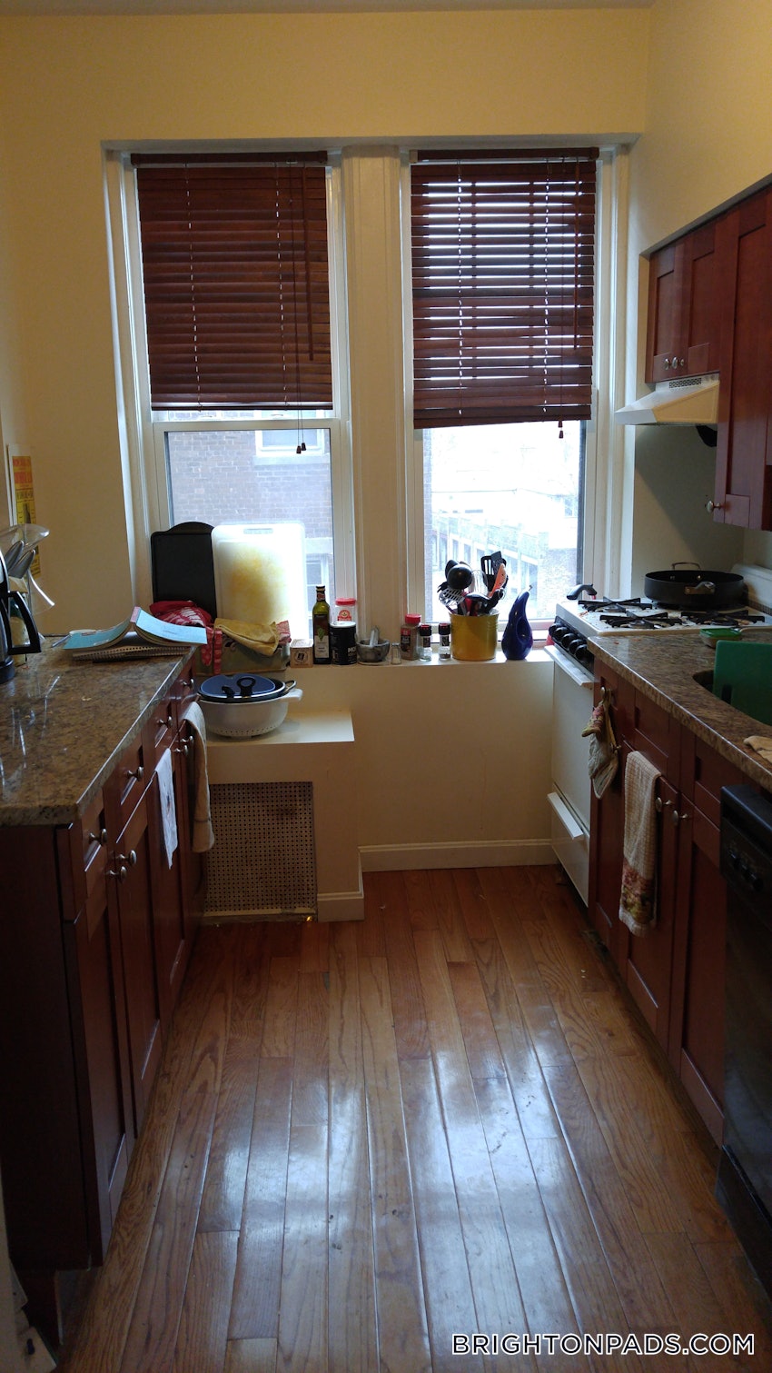 BOSTON - BRIGHTON - BOSTON COLLEGE - 1 Bed, 1 Bath - Image 5