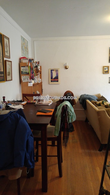 Boston - 1 Beds, 1 Baths