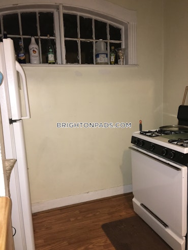 Boston - 4 Beds, 1 Baths