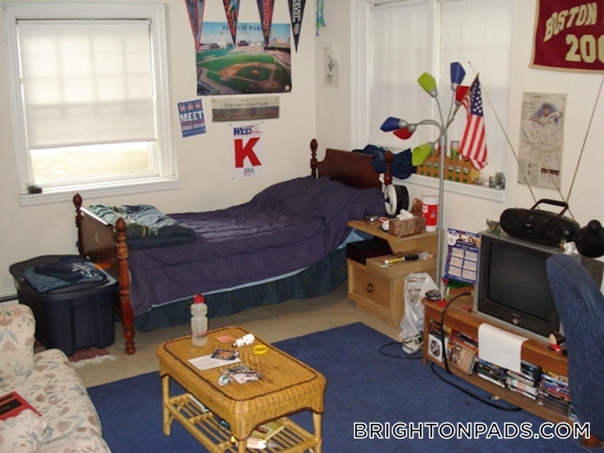 BOSTON - BRIGHTON - BOSTON COLLEGE - Studio , 1 Bath - Image 8