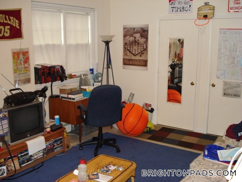 BOSTON - BRIGHTON - BOSTON COLLEGE - Studio , 1 Bath - Image 6