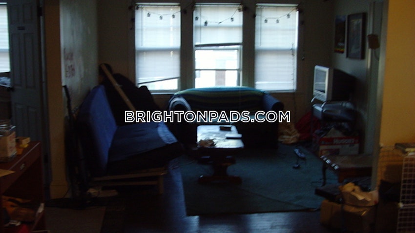BOSTON - BRIGHTON - BOSTON COLLEGE - 4 Beds, 1.5 Baths - Image 26