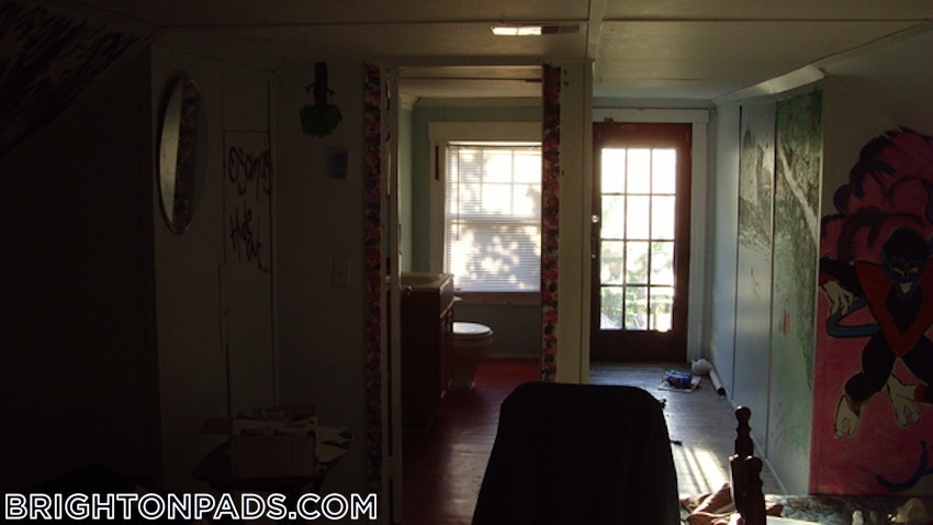 BOSTON - BRIGHTON - BOSTON COLLEGE - 4 Beds, 1.5 Baths - Image 17