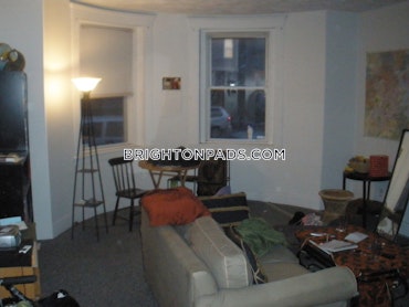 Boston - 5 Beds, 2 Baths