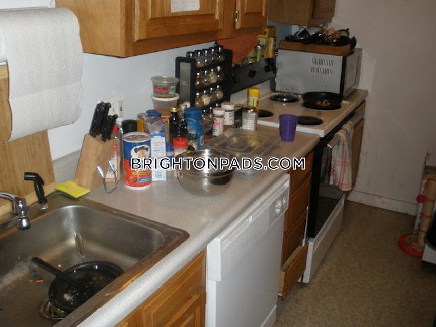 BOSTON - BRIGHTON - BRIGHTON CENTER - 5 Beds, 2 Baths - Image 12