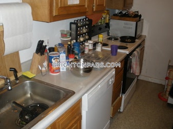 Washington St. Boston