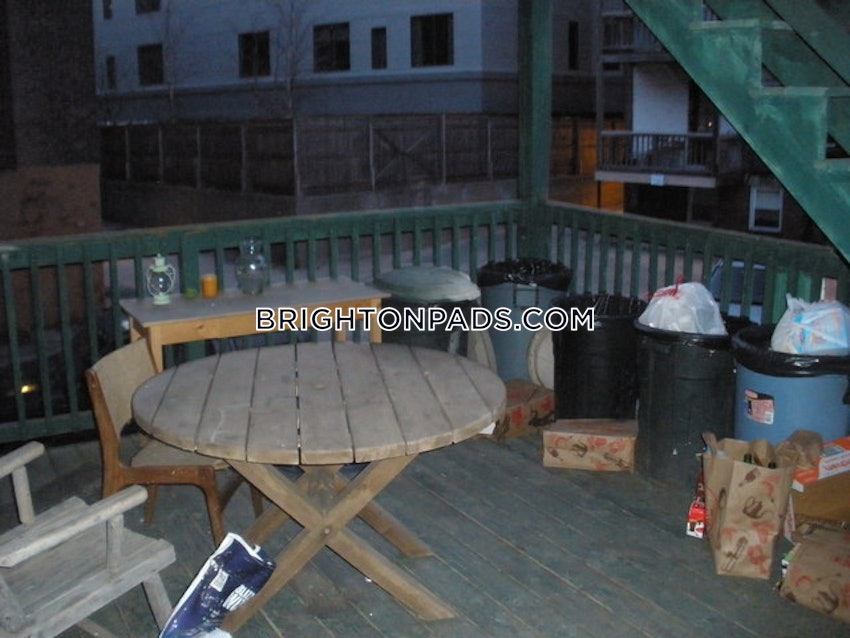 BOSTON - BRIGHTON - BRIGHTON CENTER - 5 Beds, 2 Baths - Image 10