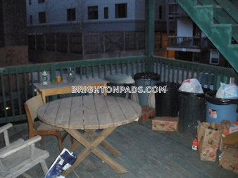 Washington St. Boston