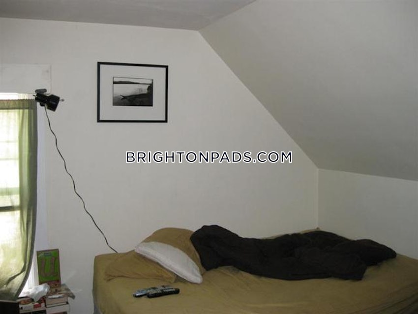 BOSTON - BRIGHTON - BRIGHTON CENTER - 5 Beds, 3 Baths - Image 11