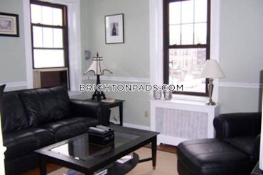 Boston - 2 Beds, 2 Baths