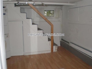 Boston - 1 Beds, 1 Baths