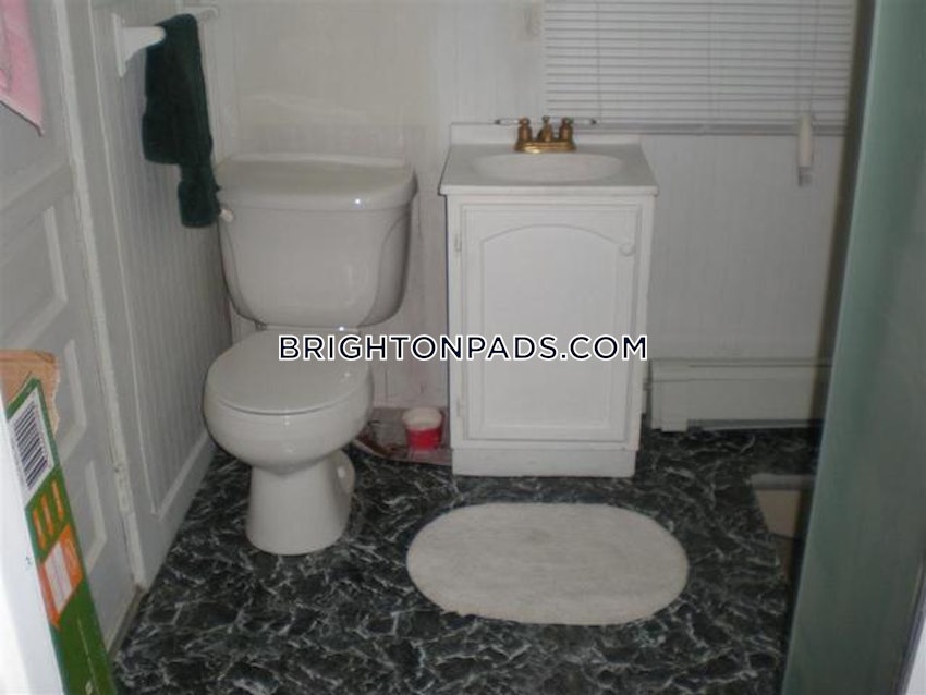 BOSTON - BRIGHTON - BRIGHTON CENTER - 1 Bed, 1 Bath - Image 1