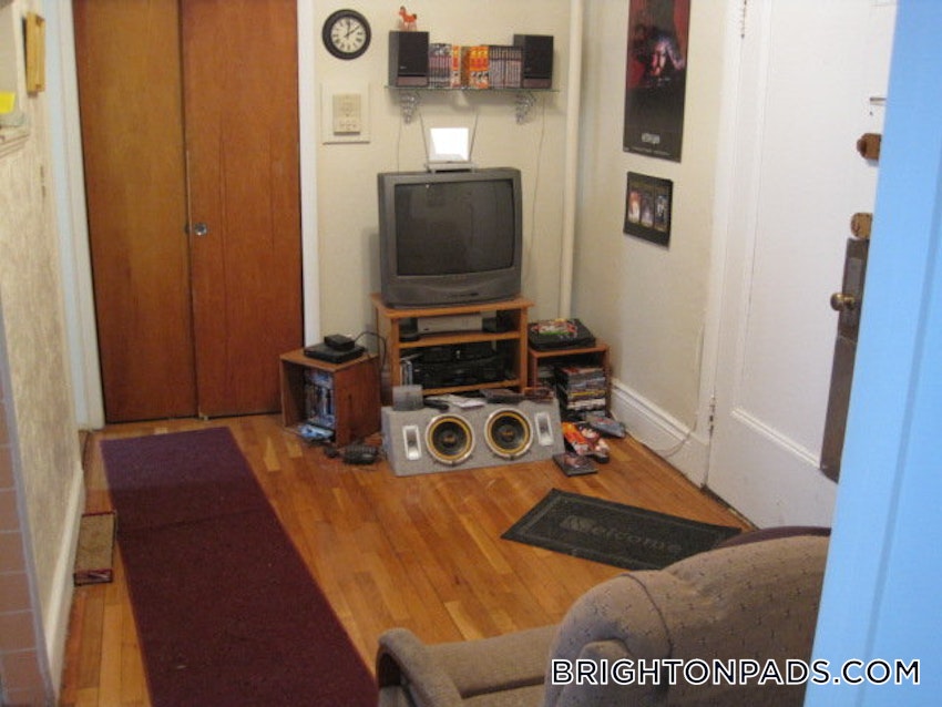 BOSTON - BRIGHTON - BRIGHTON CENTER - 3 Beds, 1 Bath - Image 7