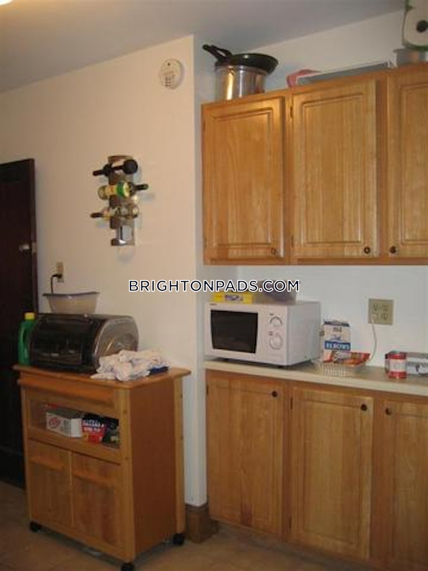 BOSTON - BRIGHTON - BRIGHTON CENTER - 4 Beds, 2 Baths - Image 30