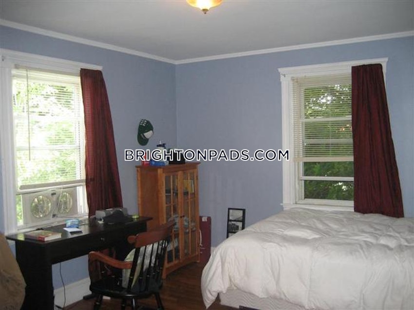 BOSTON - BRIGHTON - BRIGHTON CENTER - 4 Beds, 2 Baths - Image 15