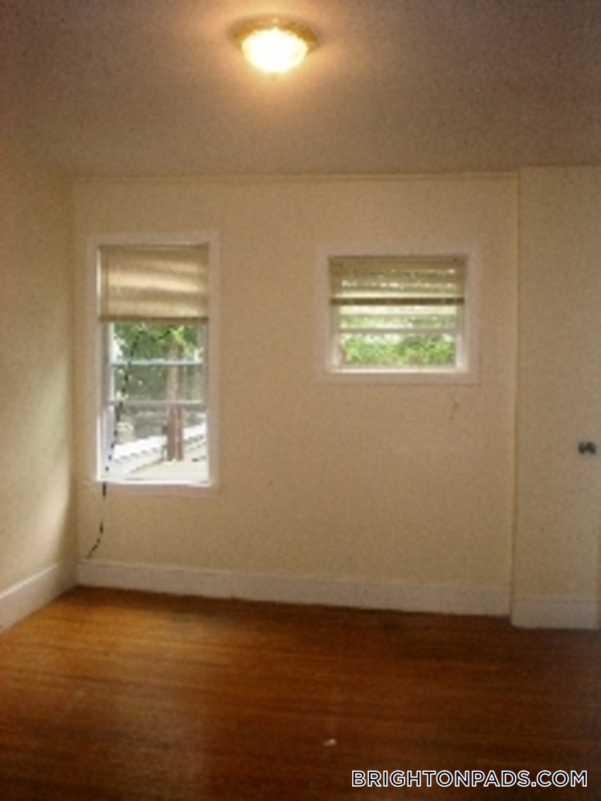 BOSTON - BRIGHTON - BRIGHTON CENTER - 1 Bed, 1 Bath - Image 1