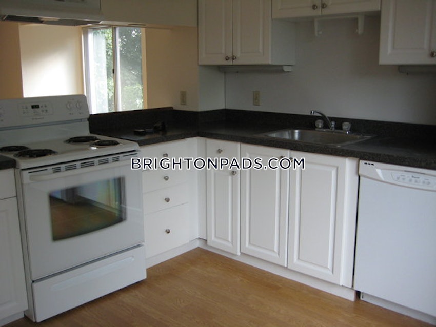 BOSTON - BRIGHTON - BRIGHTON CENTER - 3 Beds, 1.5 Baths - Image 21