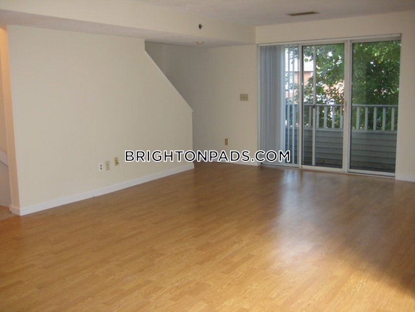 BOSTON - BRIGHTON - BRIGHTON CENTER - 3 Beds, 1.5 Baths - Image 18