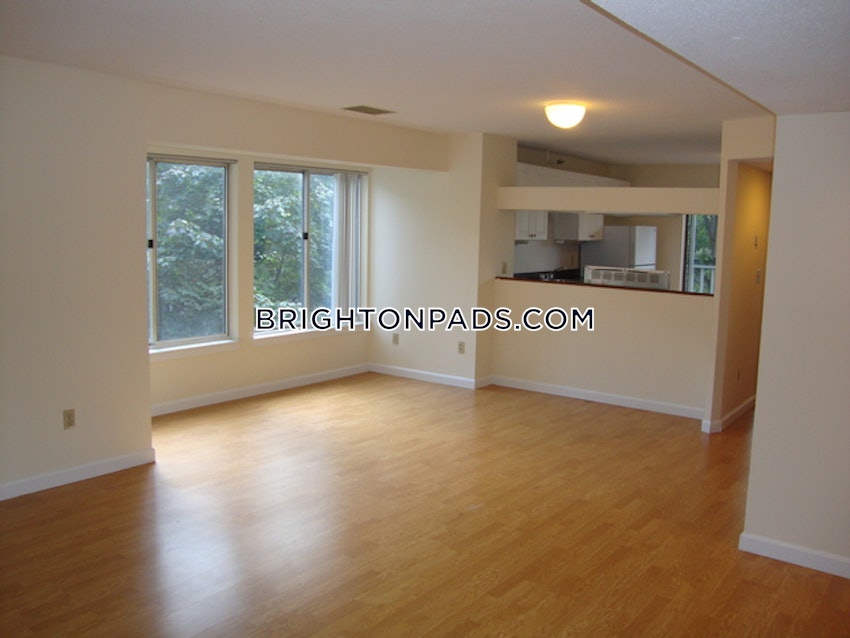 BOSTON - BRIGHTON - BRIGHTON CENTER - 3 Beds, 1.5 Baths - Image 2